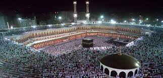 Nabi Muhammad Mengerjakan Umroh Sebelum Haji 