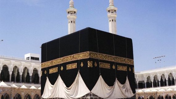 Keutamaan Umroh