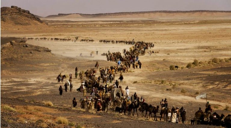 rasulullah haji dan umroh