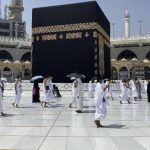 Larangan Haji yang wajib dipatuhi