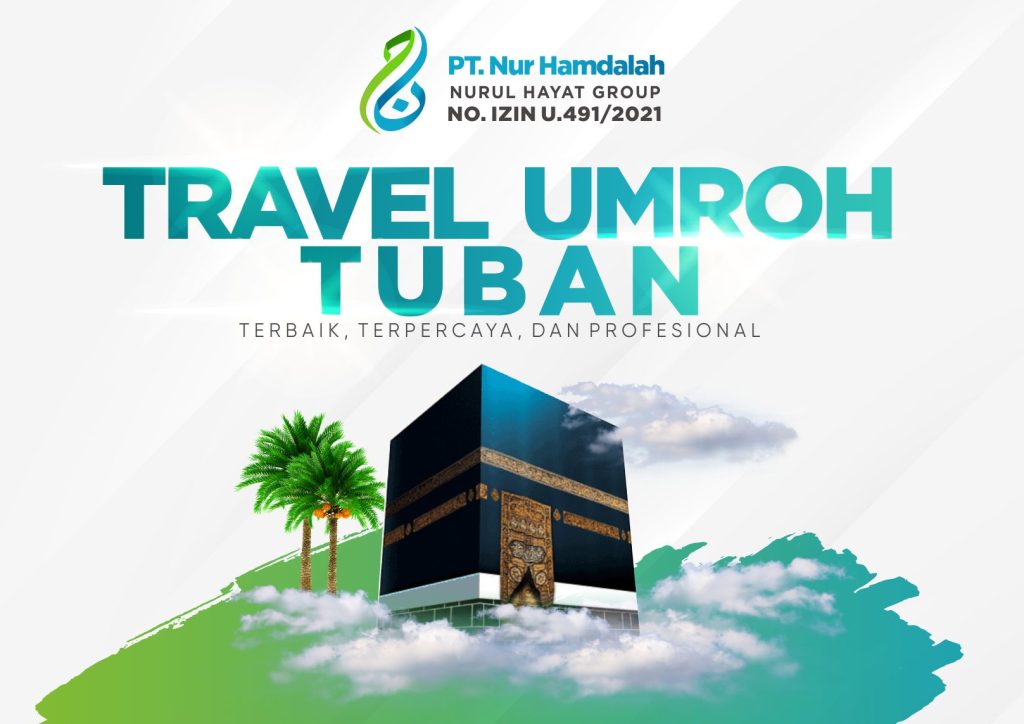 Travel Umroh Tuban