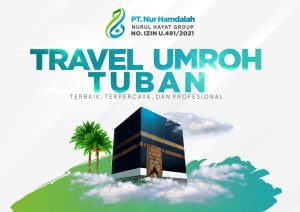 Travel Umroh Tuban