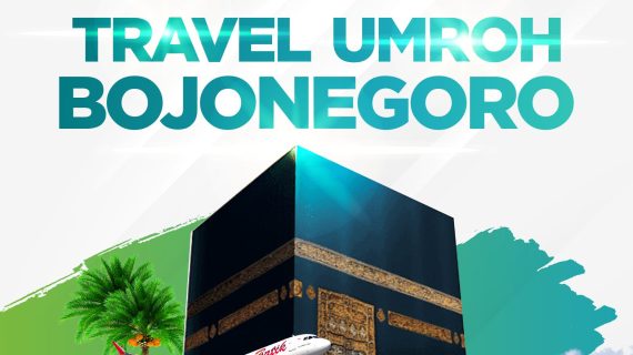5 Travel Umroh Bojonegoro Terpercaya (Recomended)