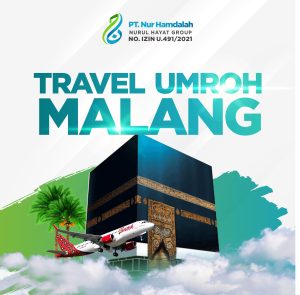 Travel Umroh Malang