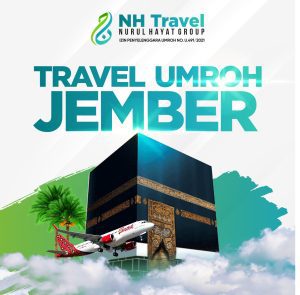 Travel Umroh Jember