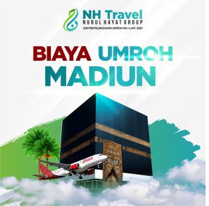 harga umroh madiun