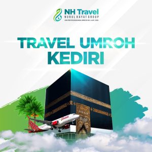 Travel Umroh Kediri
