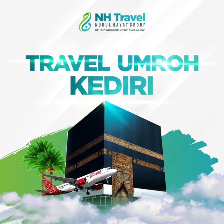 Travel Umroh Kediri