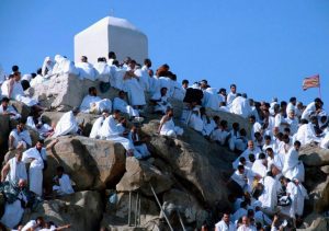 Tempat Umroh