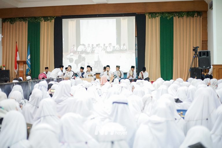 sejarah maulid nabi muhammad