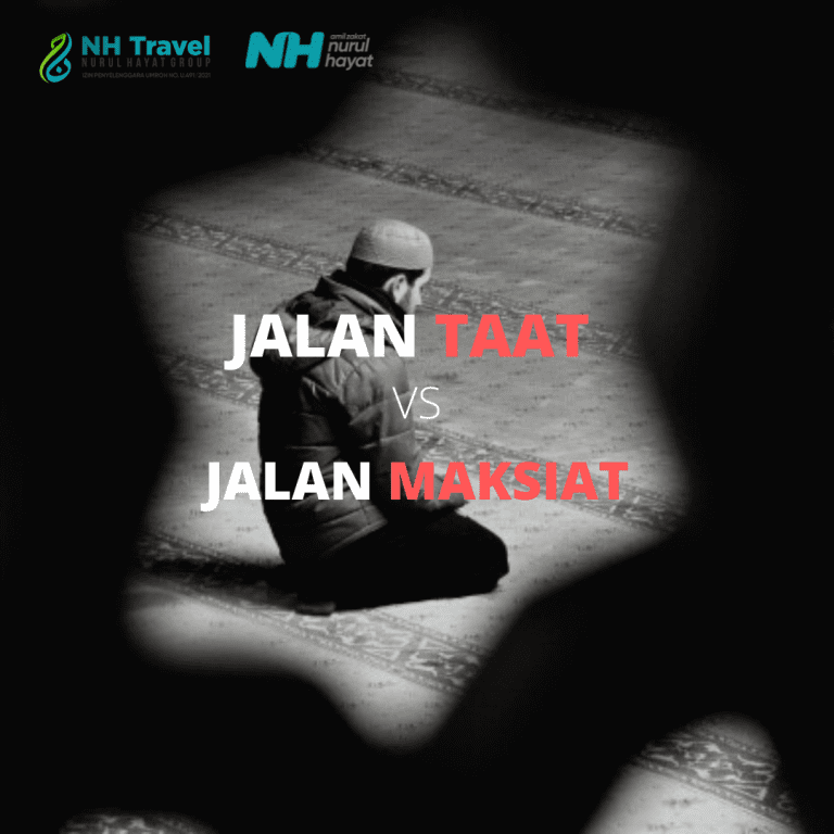 travel umroh nurul hayat