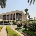 Pabrik Qur'an terbesar di Madinah