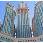 Harga Hotel di Mekkah Madinah Naik Hingga 300 persen