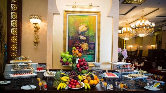 Rekomendasi 5 Wisata Kuliner Di Mekah
