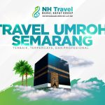 10 Umroh Semarang Terbaik Recommended