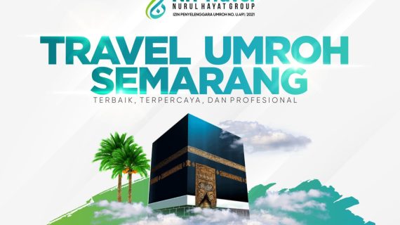 10 Umroh Semarang Terbaik Recommended