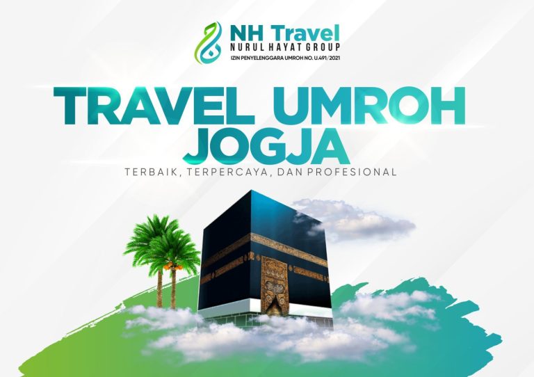 travel umroh jogja