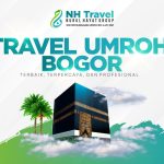 Rekomendasi Travel Umroh di Bogor