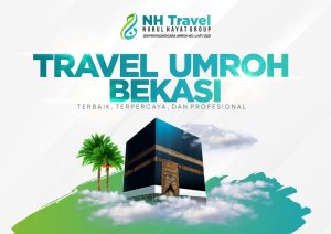 travel umroh bekasi