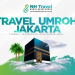 10 Travel Umroh Jakarta Rekomended