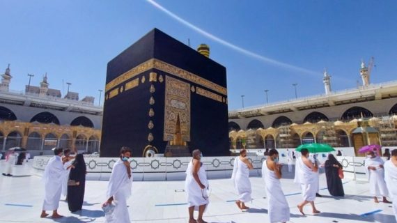 Niat Umroh yang wajib di ketahui