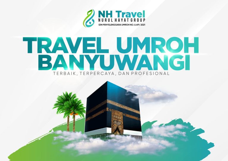 travel umroh banyuwangi