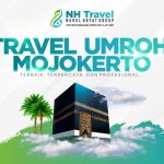 Travel Umroh di Mojokerto Recommended