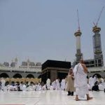 Larangan Haji bagi Jamaah ingin Berhaji
