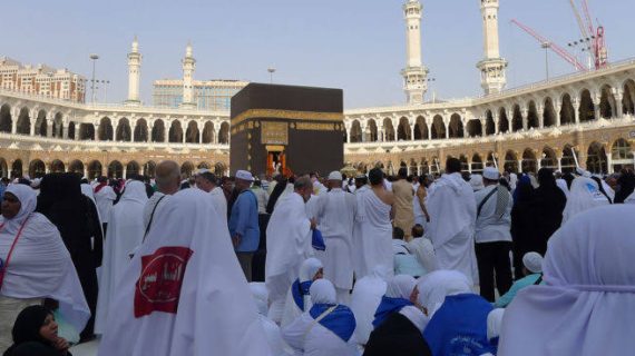 Niat Badal Umroh dan Syarat-syaratnya
