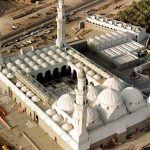 Masjid Quba dan Keistimewaanya