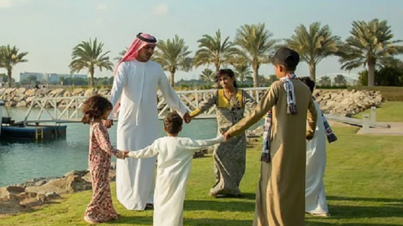 Budaya dan Tradisi Unik Arab Saudi
