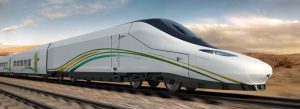 Kereta Cepat Haramain