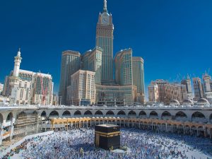 Umroh 2022