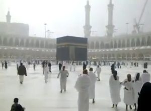 makkah