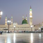 8 Hal yang Dilarang Selama Umroh dan Haji