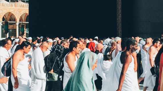 3 Jenis Ibadah Haji