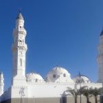 5 Keistimewaan Masjid Quba