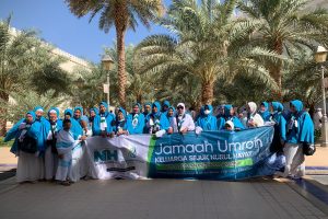 To Do List Persiapan Berangkat Umroh