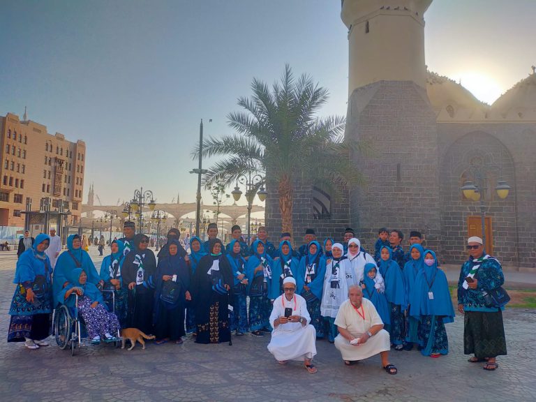 travel umroh jombang