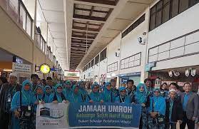 Rekomendasi Travel Umroh di Pasuruan