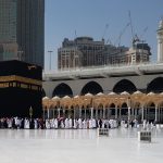 Meninggal Ketika Haji