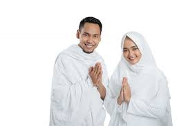 Makna Pakaian Ihram
