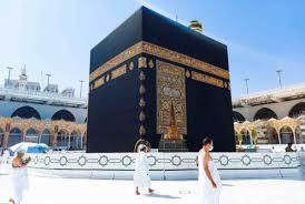 Doa Pergi dan Pulang Umroh