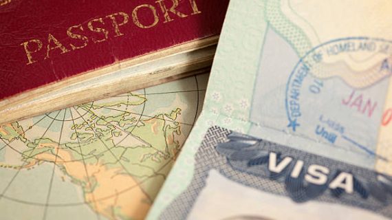 Jenis Jenis Visa Untuk Umroh