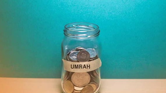 Tips Menyusun Budget Umroh dan Haji