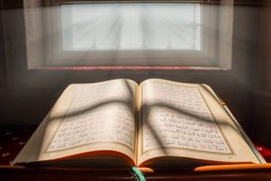 5 Ayat Al-Qur’an Tentang Haji
