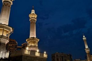 Pentingnya Meluruskan Niat Haji