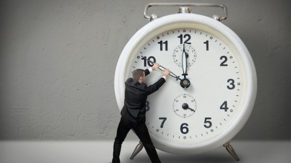 Tips Produktif Ala Muslim: Menata Waktu Sesuai Sunnah