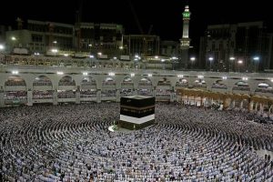 Aturan Terbaru Arab Saudi Jelang Haji 2025