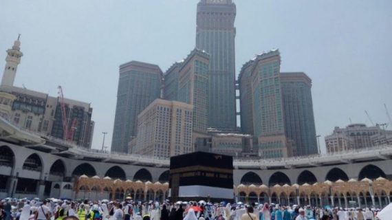 Apa itu syarikah haji? ini pengertian dan perannya dalam penyelenggaraan haji